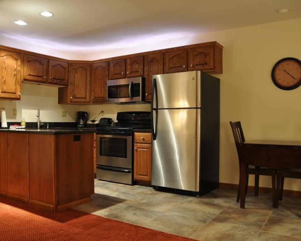 Shepherd Mountain Inn