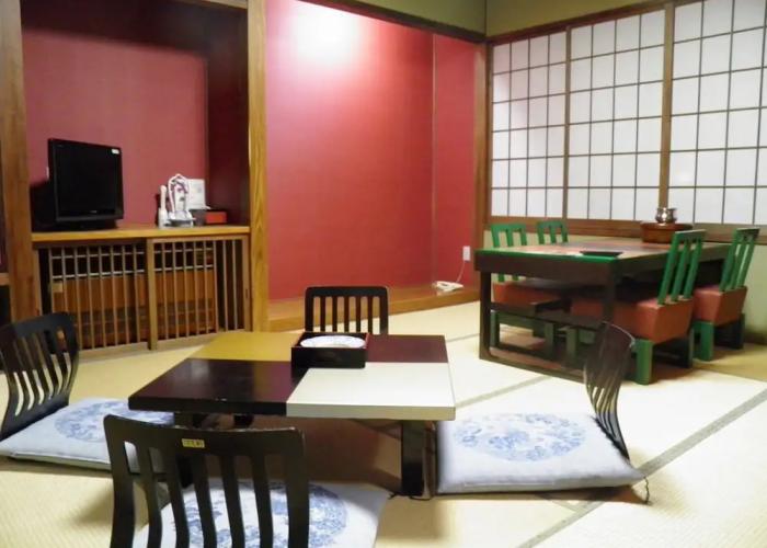 Shunjyuan Wakanoyu