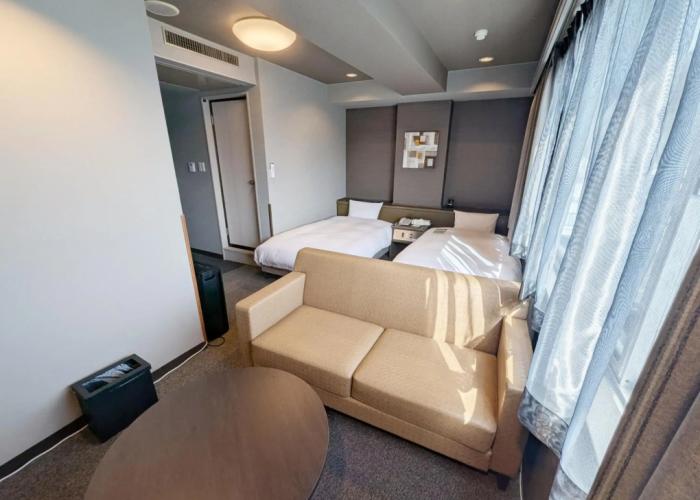 Hotel Route-Inn Court Chikuma Koshoku