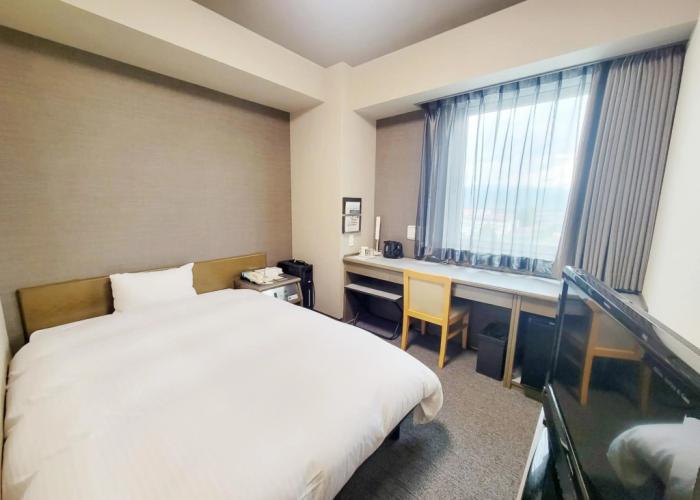Hotel Route-Inn Court Chikuma Koshoku