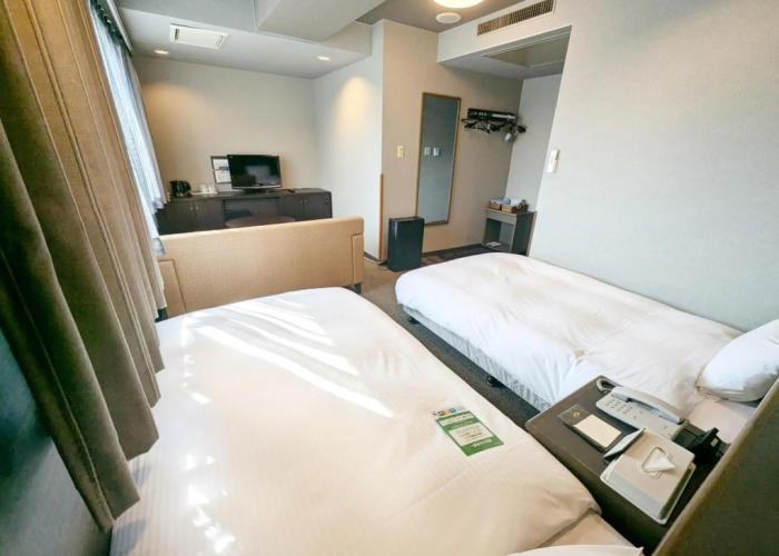Hotel Route-Inn Court Chikuma Koshoku