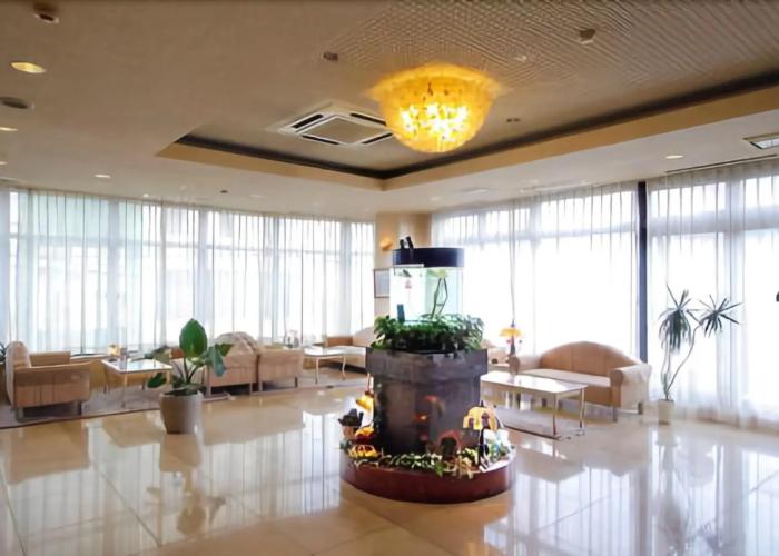Hotel Platon