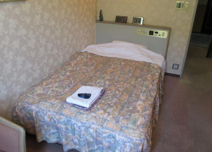 Hotel Platon