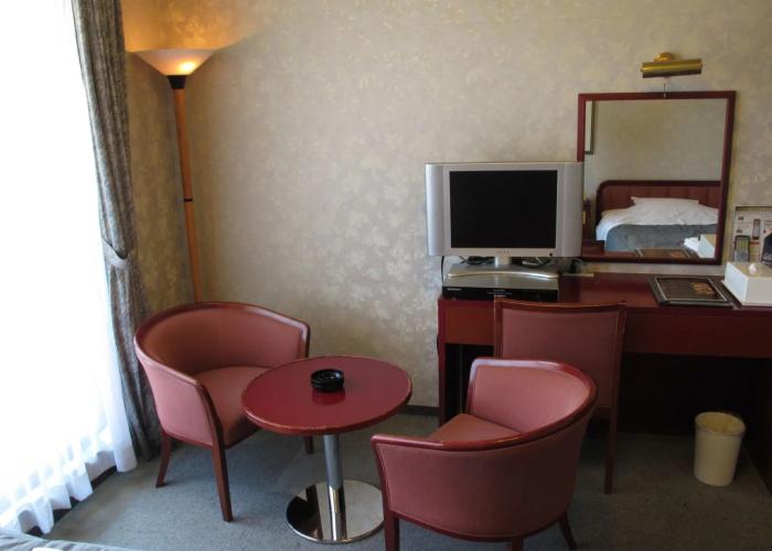 Hotel Platon
