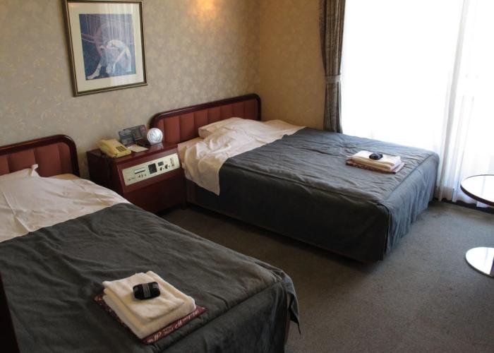 Hotel Platon