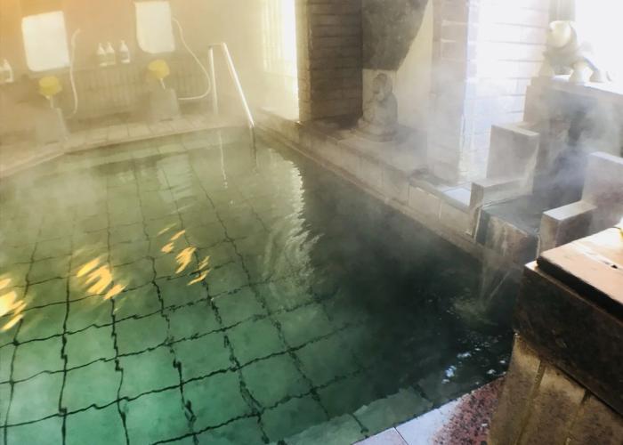 Kamesei Ryokan