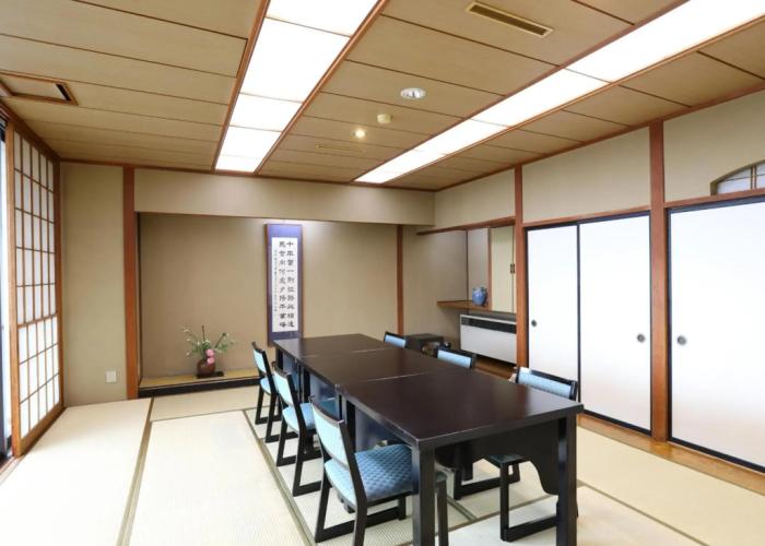 Kamiyamada Hotel