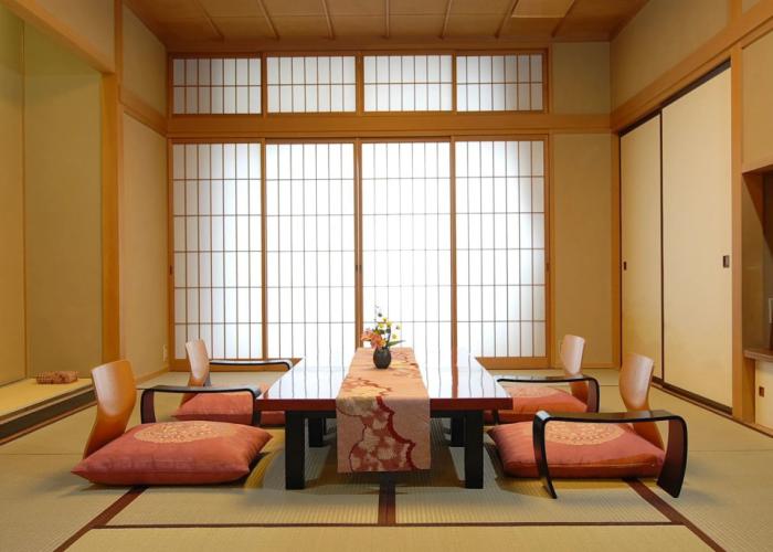 Kamiyamada Hotel