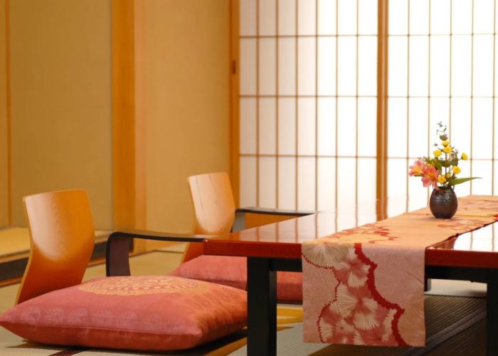 Kamiyamada Hotel