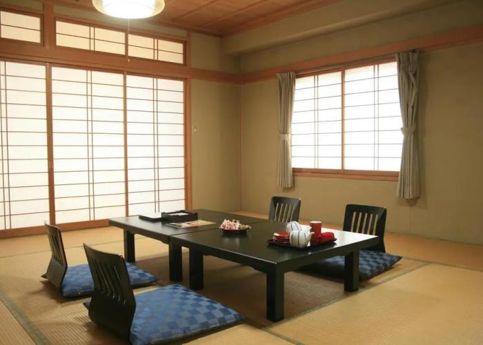 Guesthouse Kashiwaya