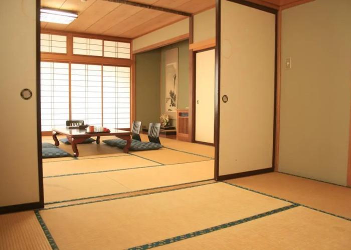 Guesthouse Kashiwaya