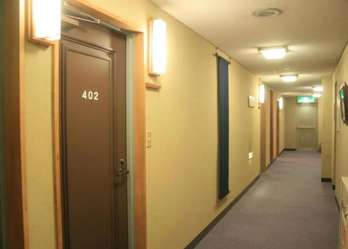 Guesthouse Kashiwaya