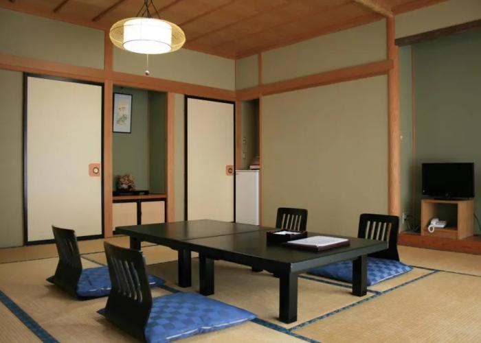 Guesthouse Kashiwaya