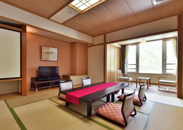 Hotel Marusansou