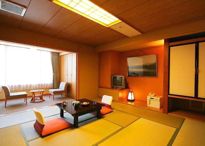 Hotel Marusansou