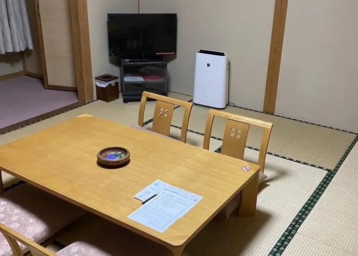 Hotel pokapokalandmiasa