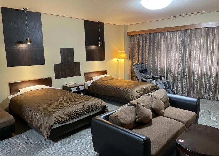 Hotel pokapokalandmiasa