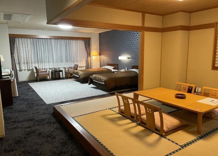 Hotel pokapokalandmiasa