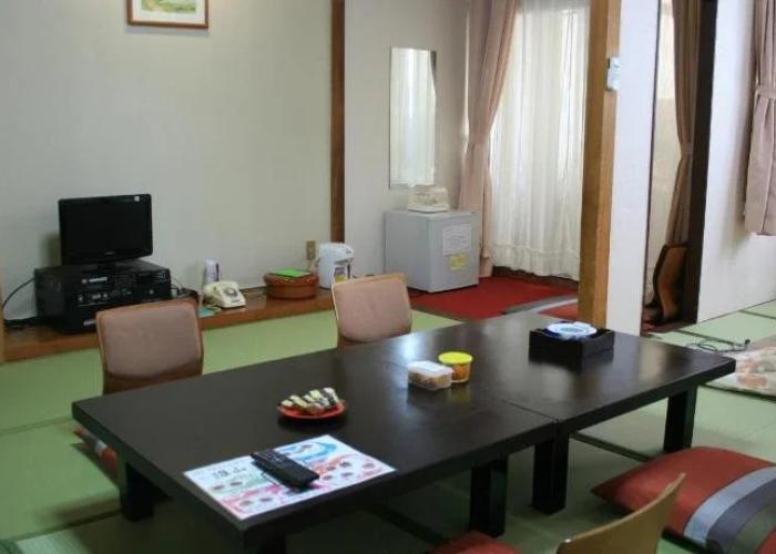 Hotel Yuzan