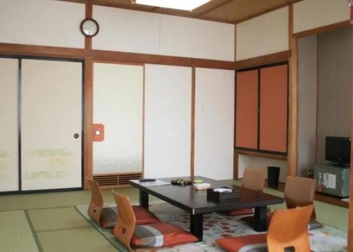 Hotel Yuzan