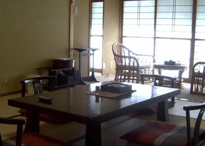 Hotel Yuzan
