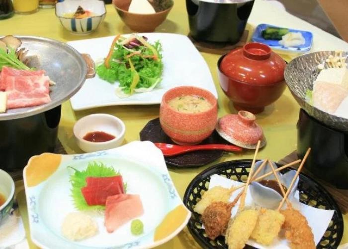 Hotel Yuzan