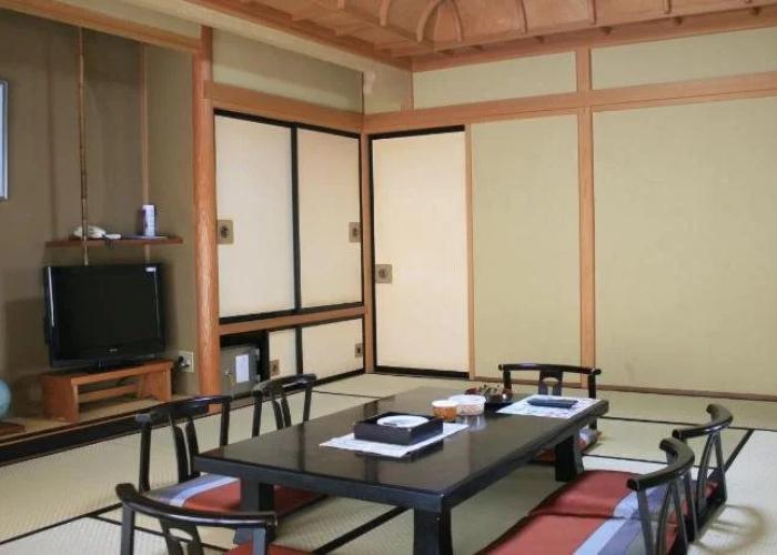 Hotel Yuzan