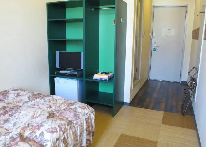 Hotel Platon Annex Green Plaza