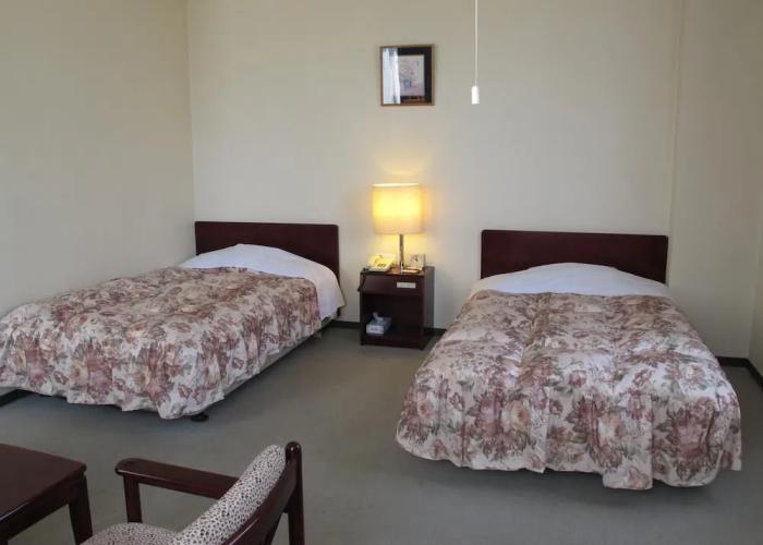 Hotel Platon Annex Green Plaza