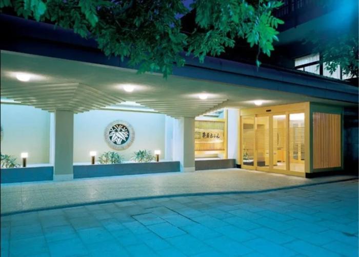 Sasaya Hotel