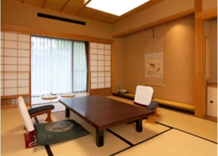 Sasaya Hotel