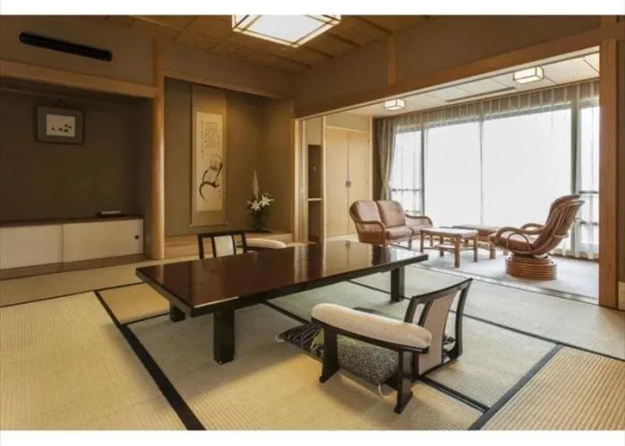 Sasaya Hotel