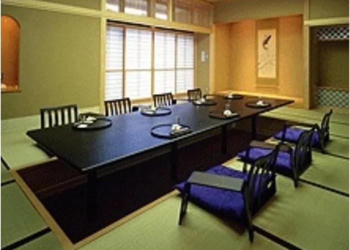 Sasaya Hotel