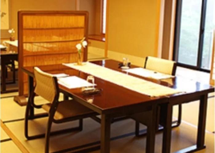 Sasaya Hotel