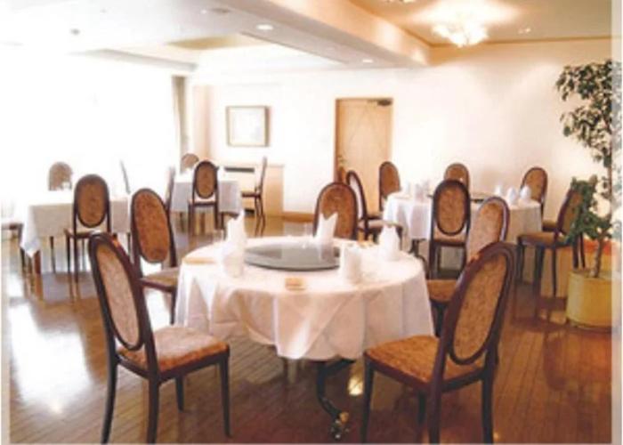 Sasaya Hotel