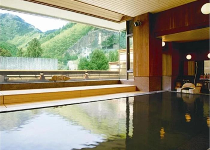 Sasaya Hotel