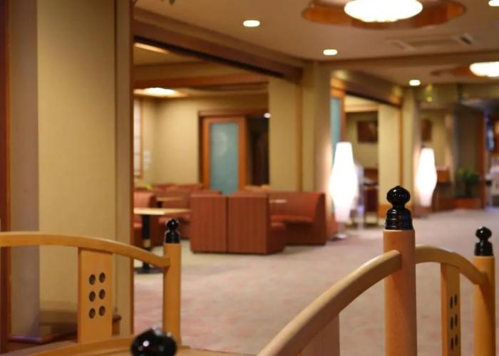 Club Wyndham Chikumakan Nagano