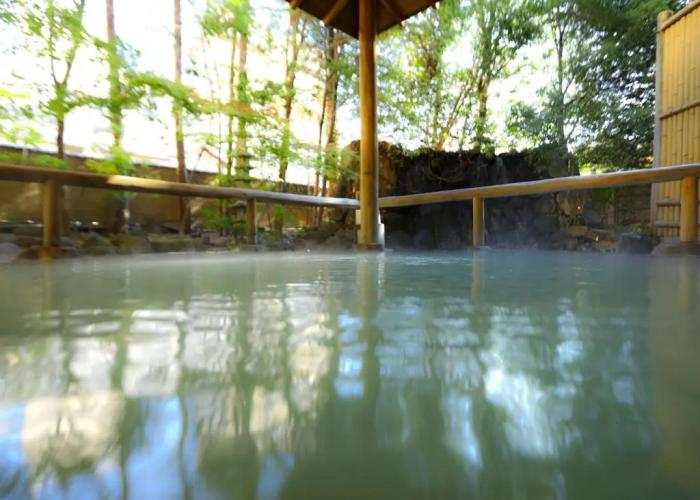 Club Wyndham Chikumakan Nagano