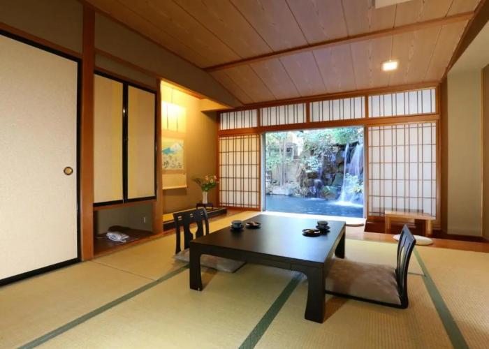 Club Wyndham Chikumakan Nagano