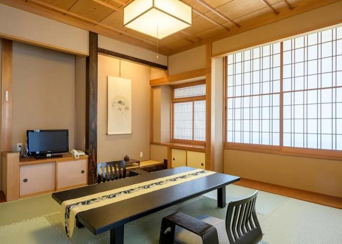 Guesthouse Seifuen