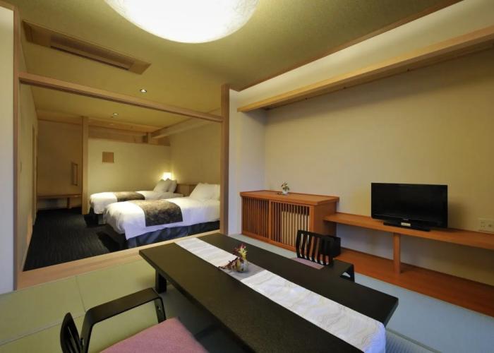 Guesthouse Seifuen