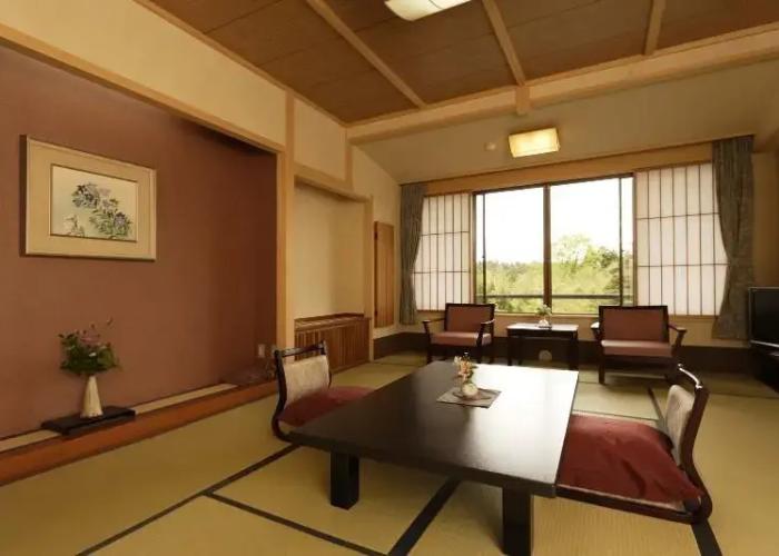 Guesthouse Seifuen