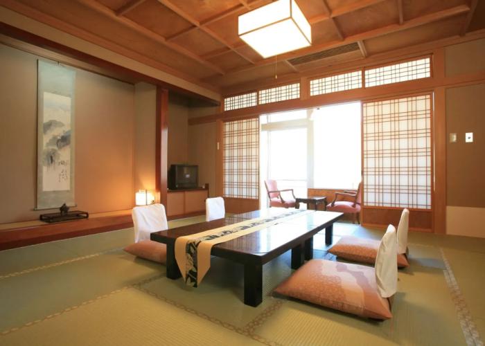Guesthouse Seifuen