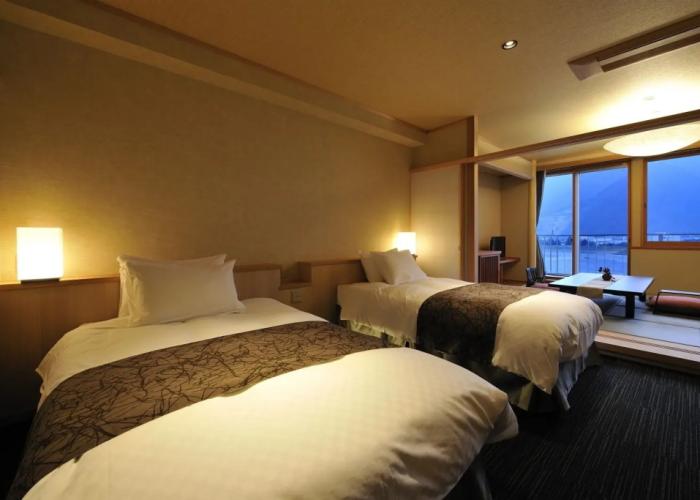 Guesthouse Seifuen