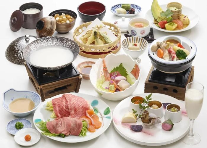 Guesthouse Seifuen
