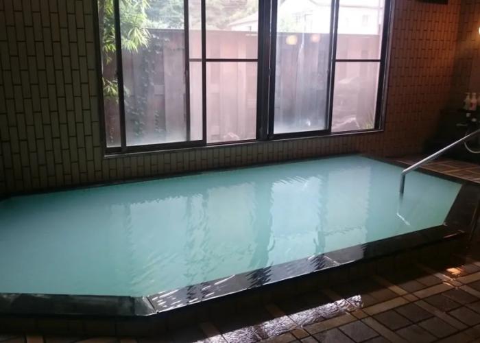 Togurakamiyamada Onsen Sanpu So