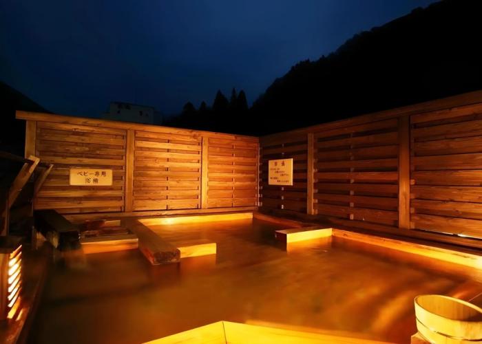 Nakaya Ryokan