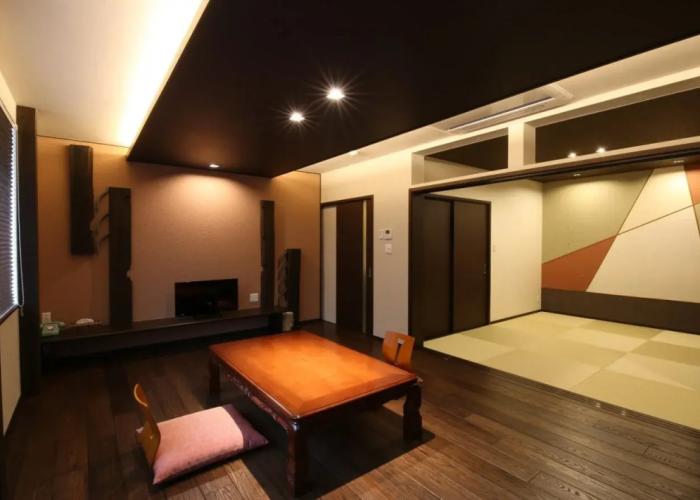 Nakaya Ryokan