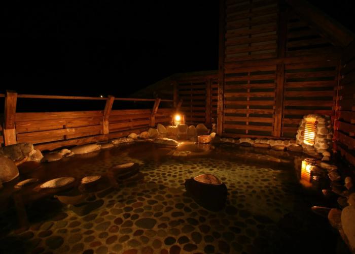 Nakaya Ryokan