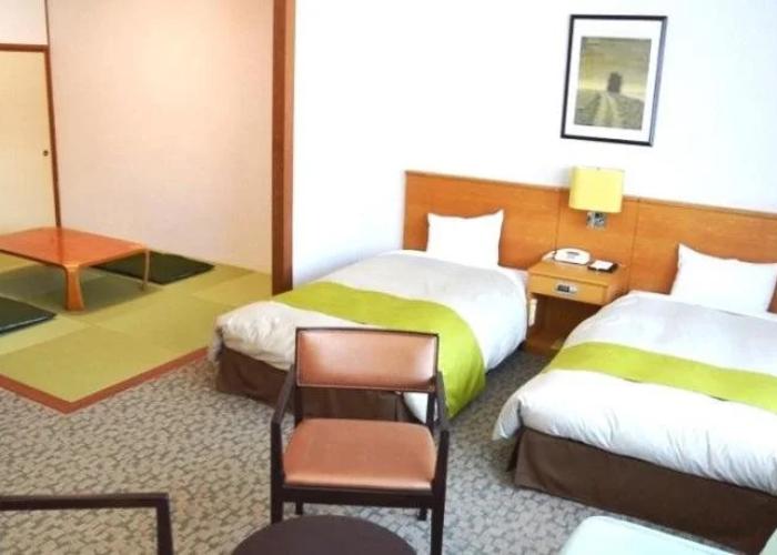Hotel Familio Minakami